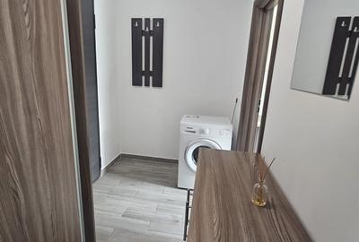 Închiriere Garsoniera Lujerului Exigent Faza 2 - 4