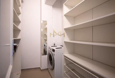 Apartament superb 3 camere } 92 mp | bloc nou | cart. Borhanci! - 10