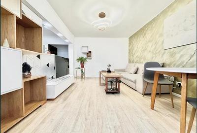 Apartament modern 3 camere Carpatilor - 3