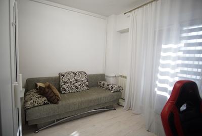 Unirii Mircea Voda Apartament la Cheie 2 balcoane 2 bai 80 mp - 6