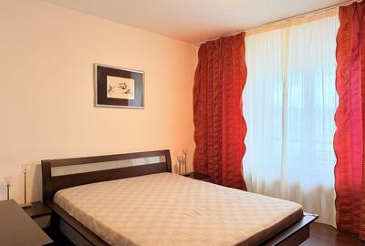 De închiriat apartament Centrul Civic AFI mobilat și utilat - 9