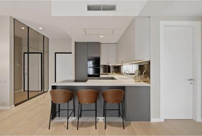 Apartament 2 Camere | Terasa | One Verdi Park - 3