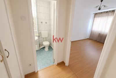 Comision zero!! Apartament cu 2 camere in Podu Ros, langa Palas, renovat! - 5