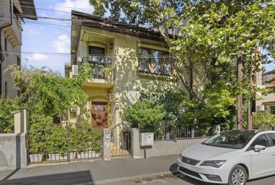 Apartament 3 camere in vila | Zona linistita | Parcul Carol 0%Comision - 21