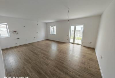 Duplex parter _Remetea Mare - 2