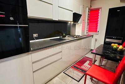 Apartament 2 camere de închiriat | Str. Luică | Parcare inclusă | Bloc 2019 - 6