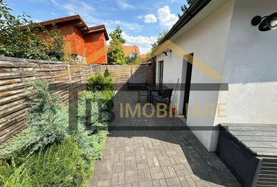 Casa de 3 camere, 50mp, parcare, Zona UMFST - 11