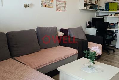 APARTAMENT CU 2 CAMERE DE VÂNZARE - 3
