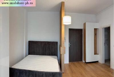 Garsoniera de inchiriat : MRS Gradinile(bloc nou),parcare subterana - 3