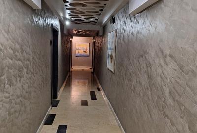 Apartament Studio cu vedere la mare Signature Promenada - 11