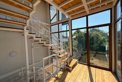Inchiriere Casa | Brancoveanu | 546 mp |  Birouri - Firme - Clinica - 2