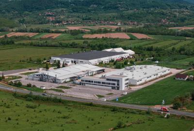 Proprietate Industriala - 1
