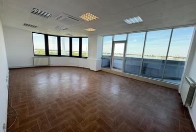 Virtutii - Crangasi | Spatiu Birouri | 5 Camere  | 4 Gr. Sanitare | 278 MP - 14