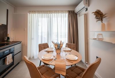 Mamaia Nord - Alezzi Odyssey- apartament superb de vacanta - 3
