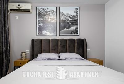 Apartament Modern Ștefan cel Mare nr 15 - 6