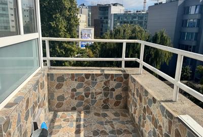 Etaj in imobil de birouri, costuri incluse ! - 3