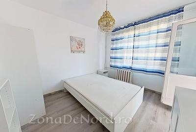 Închiriere Ap 2 camere | Tineretului | Loc de parcare | 2 min Parc | Renovat - 5