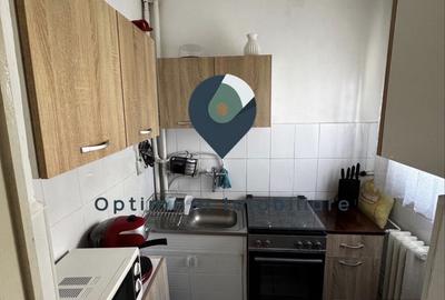 Garsonieră cu balcon de vânzare în Mărăști, etaj 1/4! - 5