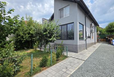 Vila P+M superba in Lumina | Confort Premium si Eficienta Energetica - 40