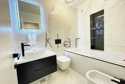 Apartament 3 camere LUX 76mp,balcon,parcare,Centru, zona NTT - 8