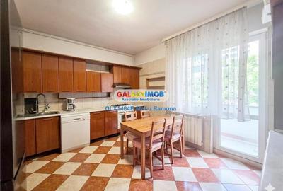Apartament 5 camere, bloc 2006, Stefan cel Mare - Dinamo - 6