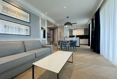 Apartament de LUX  in cel mai impozant imobil din Cluj-Napoca - 2