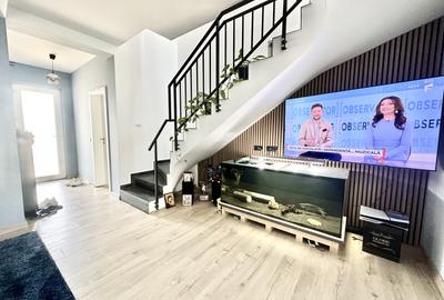 COMISION 0% – Duplex cu 4 camere si 93 mp utili, langa Lidl - Mosnita - 7