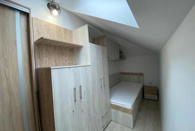 De inchiriat 3 camere in Tractorul | Bloc nou | Mobilat, utilat - 10