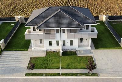 Duplex de închiriat | Mitocu Dragomirnei | 120 mp utili - 17