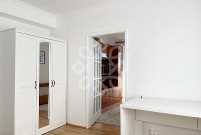 Apartament cu 4 camere de inchiriat ultracentral in Oradea - 17