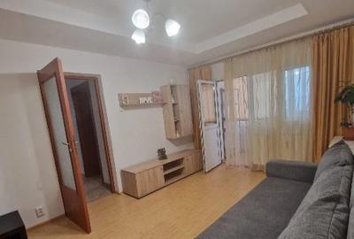 Apartament cu 2 camere decomandat, mobilat în Basarabia