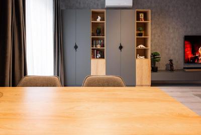 Apartament de lux de închiriat in Vlaicu - 9