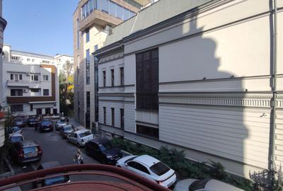 Apartament 2 camere Pta Amzei - 11
