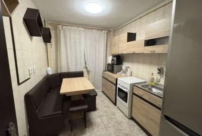 AP. 2 CAMERE - TEI, PET-FRIENDLY, BLOC REABILITAT, BUCATARIE INCHISA - 6