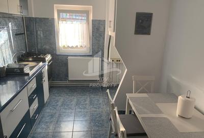 Apartament 3 camere, decomandat ,Strand,  Sibiu - 22