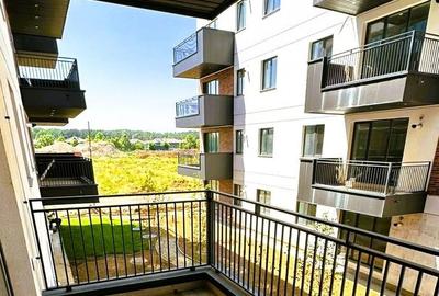 Apartament cu 2 camere decomandat în Pipera