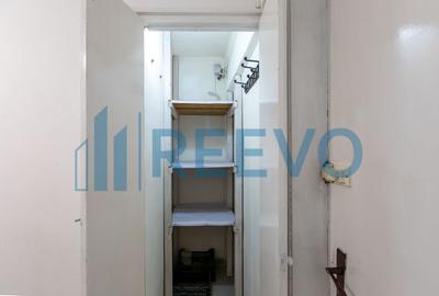 Apartament 2 camere, Casa Modei, bloc 1987 - 17