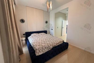 Casă individuală 4 camere modernă - acces asfaltat - curte 370 mp/ Berceni - 8