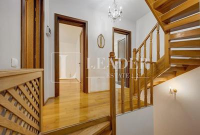 Vila de vanzare 5 Camere | Tei | Consolidata | S+P+1+M - 20