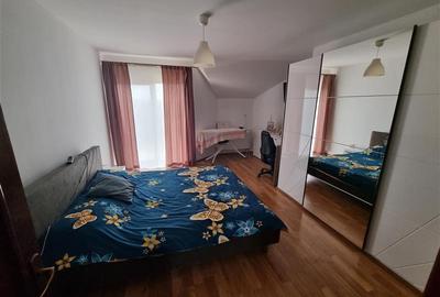 De vanzare casa individuala cu garaj, la cheie, 6 cam, 3 bai, cu 2311 mp , Nazna - 7