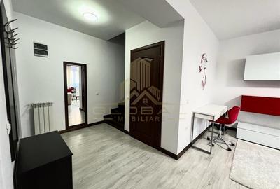 3 camere 2 NiveleTotul Nou Parcarezona Centrala str Gheorghe MarimescuUMF - 6