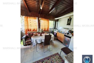Vila cu 3 camere de vanzare in Paulestii Noi, 139.1 mp #12568 - 7