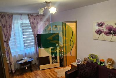 Apartament 2 camere, etaj 1 - 5