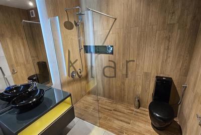 Apartament  modern 2 camere 60mp,balcon, Centru zona NTT Data - 7