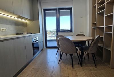 Apartament modern su.83mp. Complex Rezidential zona Trocadero - 18