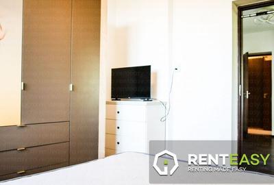 Apartament cu doua camere situat in zona Copou - Negruzzi - 3