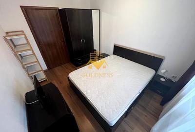 3 camere,  modern,  parcare,  AC,  cartierul  Iris,  Junior Residence - 5