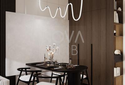 Apartament tip studio - Calea Surii Mici, Sibiu - 4