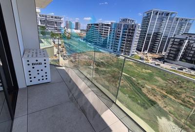 Apartament 2 Camere Complex BHB Avenue Aviatiei Bucuresti - 9
