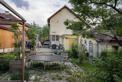 Casă P+1 cu garaj și grădină | La câteva minute de centrul Săcele - 18